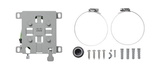 Cisco MA-MNT-MR-16 mounting kit Grey