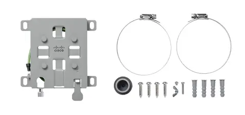 Cisco MA-MNT-MR-16 mounting kit Grey