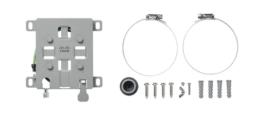 Cisco MA-MNT-MR-16 mounting kit Grey