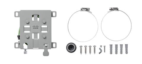 Cisco MA-MNT-MR-16 mounting kit Grey