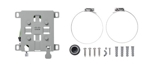 Cisco MA-MNT-MR-16 mounting kit Grey