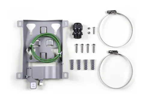 Cisco Meraki MA-MNT-MR-2 wireless access point accessory WLAN access point mount