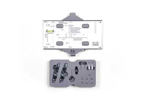 Cisco Meraki MA-MNT-MR-3 wireless access point accessory WLAN access point mount