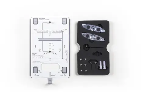 Cisco Meraki MA-MNT-MR-5 wireless access point accessory WLAN access point mount