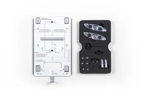 Cisco Meraki MA-MNT-MR-5 wireless access point accessory WLAN access point mount