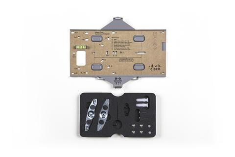 Cisco Meraki MA-MNT-MR-6 wireless access point accessory WLAN access point mount