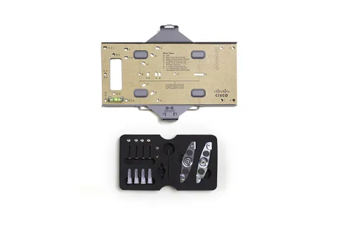 Cisco Meraki MA-MNT-MR-9 wireless access point accessory WLAN access point mount
