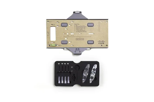 Cisco Meraki MA-MNT-MR-9 wireless access point accessory WLAN access point mount