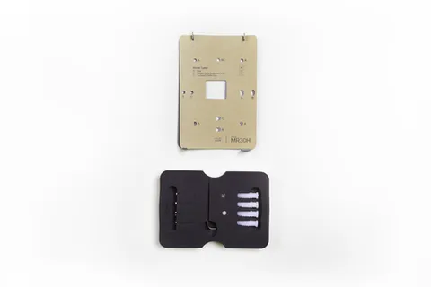 Cisco Meraki MA-MNT-MR-H1 wireless access point accessory WLAN access point mount