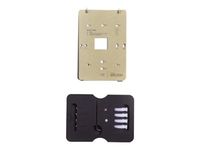 Cisco MA-MNT-MR-H1A mounting kit Black, Steel