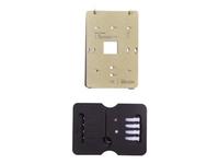 Cisco MA-MNT-MR-H1A mounting kit Black, Steel