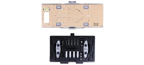 Cisco MA-MNT-MV-18 mounting kit White