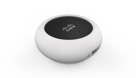 Cisco Meraki MA-PWR-MV-LV PoE adapter 54 V