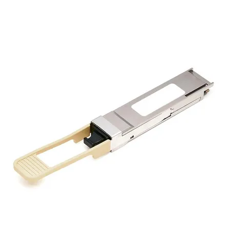 Cisco Meraki MA-QSFP-100G-SR4 network transceiver module Fiber optic 100000 Mbit/s QSFP+