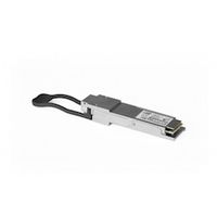 Cisco Meraki MA-QSFP-40G-SR-BD network transceiver module Fiber optic 40000 Mbit/s 918 nm