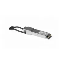 Cisco Meraki MA-QSFP-40G-SR-BD network transceiver module Fiber optic 40000 Mbit/s 918 nm