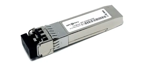 Cisco MA-SFP-10GB-ZR network transceiver module Fiber optic 10000 Mbit/s SFP+