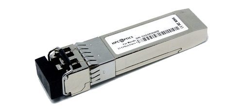 Cisco MA-SFP-10GB-ZR network transceiver module Fiber optic 10000 Mbit/s SFP+