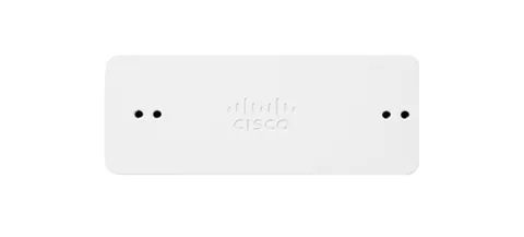 Cisco Meraki MA-UMNT-MR-A3 mounting kit White