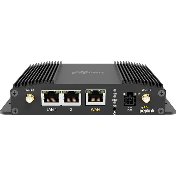 Peplink MAX BR1 Pro 5G Cellular network modem
