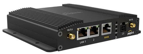 Peplink MAX BR1 Pro LTEA Cellular network modem