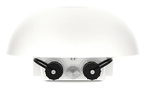 Peplink MAX HD2 Dome Cellular network router