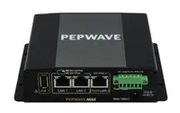 Peplink MAX HD2 MINI LTE Cellular network router