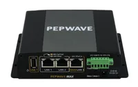 Peplink MAX HD2 MINI LTE Cellular network router