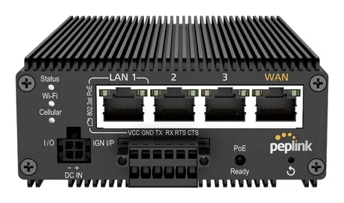 MAX Transit Pro E | MAX-TST-PROE-5GN-T-PRM