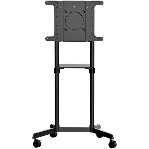 MOBILE TV CART FOR 37-70 TVS