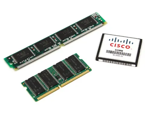 Cisco MEM-FLSH-32G= network equipment spare part Memory