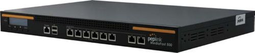 MediaFast 500 (500GB SSD) | MFA-500-B