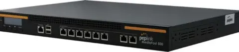 MediaFast 500 (500GB SSD) | MFA-500-B