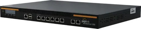 MediaFast 500 (500GB SSD) | MFA-500-B
