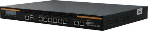 MediaFast 500 (500GB SSD) | MFA-500-B