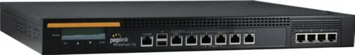 MediaFast 750 (1TB SSD) | MFA-750-B