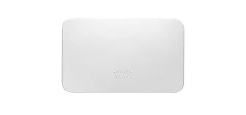 Cisco Meraki MR28 1.5 Mbit/s White Power over Ethernet (PoE)