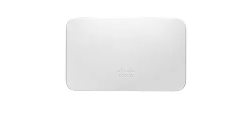 Cisco Meraki MR28 1.5 Mbit/s White Power over Ethernet (PoE)