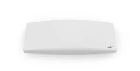 Cisco Meraki MR46-HW wireless access point White Power over Ethernet (PoE)