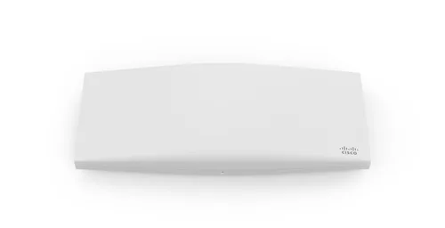 Cisco Meraki MR46-HW wireless access point White Power over Ethernet (PoE)