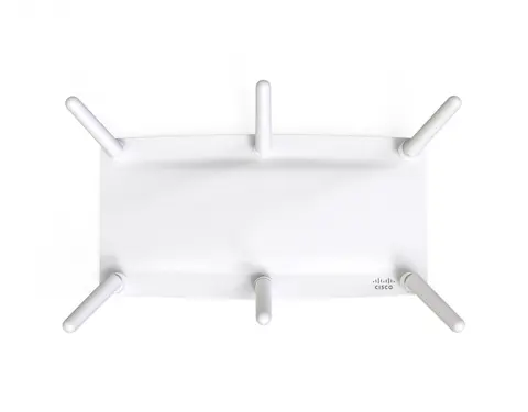 Cisco Meraki MR46E White Power over Ethernet (PoE)