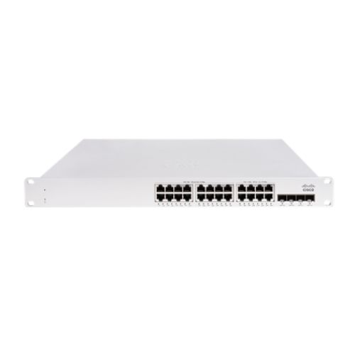 MERAKI MS150-24MP-4X CLD-MNGD