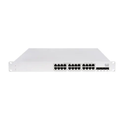 MERAKI MS150-24MP-4X CLD-MNGD