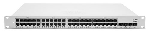 Cisco Meraki MS350-48-HW Cloud-Managed 48-Port Gigabit Switch