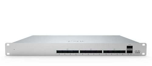 Cisco Meraki MS450-12 Cloud-Managed Aggregation Switch