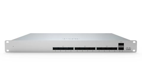 Cisco Meraki MS450-12 Cloud-Managed Aggregation Switch