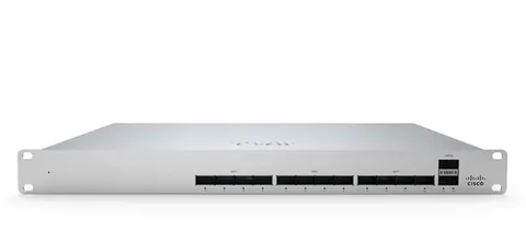 Cisco Meraki MS450-12 Cloud-Managed Aggregation Switch