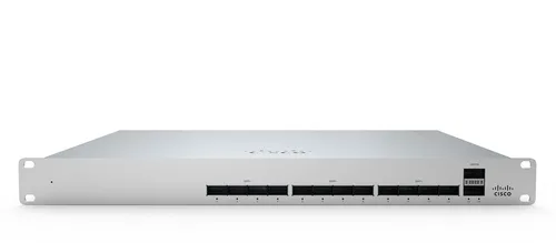 Cisco Meraki MS450-12 Cloud-Managed Aggregation Switch