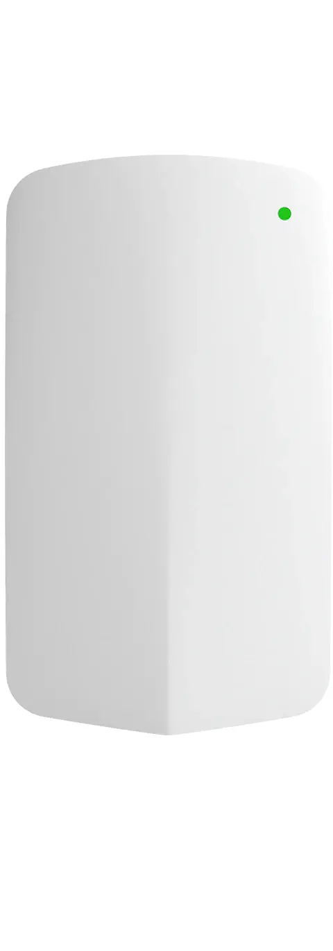 Cisco Meraki MT10 Indoor Temperature & Humidity Sensor