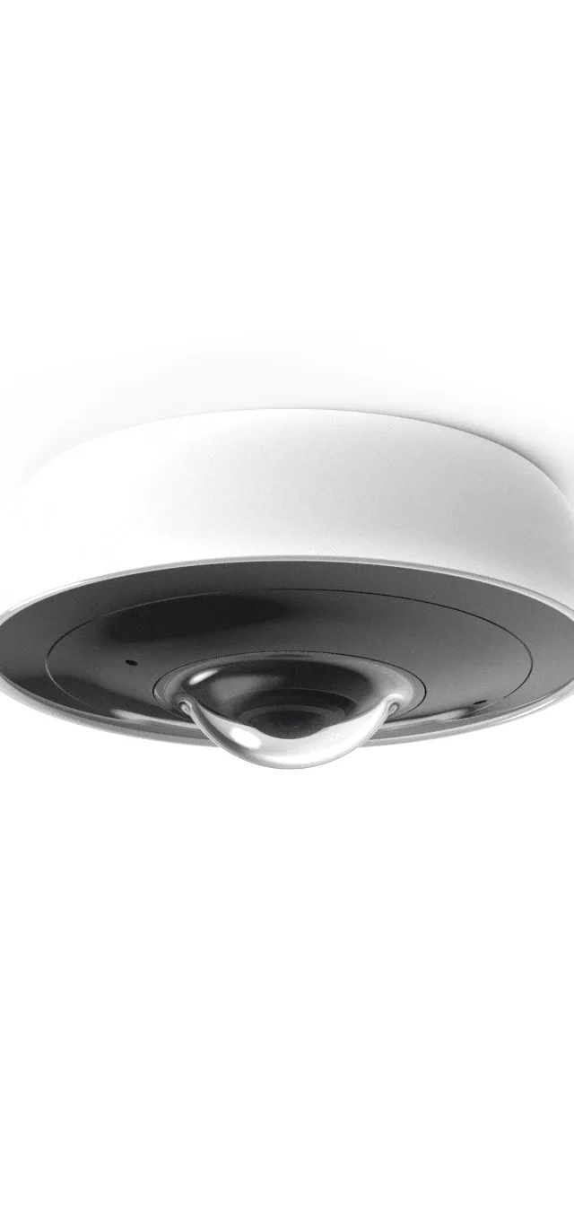 Cisco MV32-HW 360 Degree Mini Dome Camera
